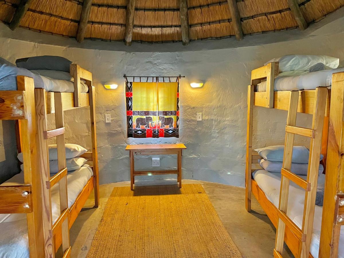 Drakensberg Inkosana Lodge Champagne Valley Bilik gambar